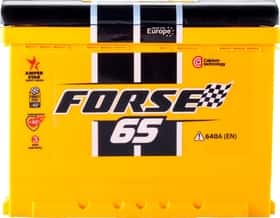 Аккумулятор Forse 6 CT-65-R AKBLU1041 Аккумулятор Forse 6 CT-65-R AKBLU1041