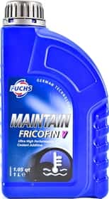Концентрат антифриза Fuchs Maintain Fricofin V G13 фиолетовый Концентрат антифриза Fuchs Maintain Fricofin V G13 фиолетовый