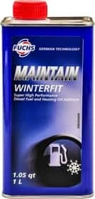 Антигель Fuchs Maintain Winterfit 1000 мл Антигель Fuchs Maintain Winterfit 1000 мл