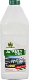 Готовый антифриз Green cool GC 2010 G11 зеленый -40 °C