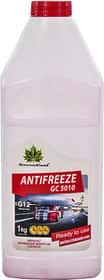 Готовий антифриз Green cool GC 5010 G12 червоний -40 °C