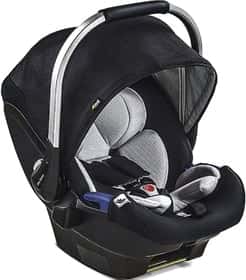 Автолюлька Hauck iPro Baby