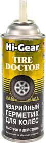 Герметик Hi-Gear Tire Doctor (без шланга) белый