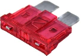 Предохранитель автомобильный Hico bzp008 FTL 10A