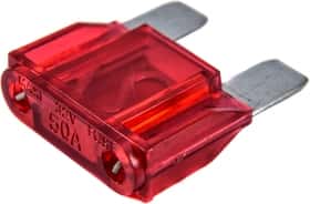Предохранитель автомобильный Hico BZP016 FT maxi (mega) 50A