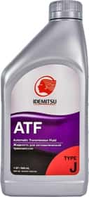 Трансмиссионное масло Idemitsu ATF Type J