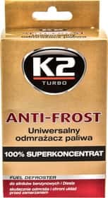 Присадка K2 Anti-Frost Присадка K2 Anti-Frost