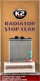 Присадка K2 Radiator Stop Leak (блістер) Присадка K2 Radiator Stop Leak (блістер)