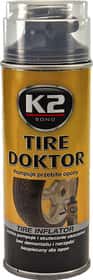 Герметик K2 Tire Doctor белый
