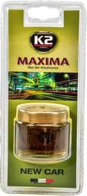 Ароматизатор K2 Maxima New Car 50 мл
