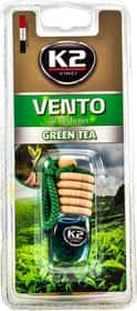 Ароматизатор K2 Vento Green Tea 8 Ароматизатор K2 Vento Green Tea 8