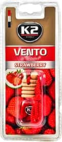 Ароматизатор K2 Vento Strawberry 8 мл