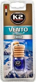 Ароматизатор K2 Vento Fresh 8 мл Ароматизатор K2 Vento Fresh 8 мл