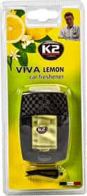 Ароматизатор K2 Viva Lemon