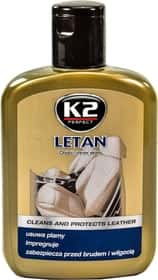 Очиститель салона K2 Letan 200 мл Очиститель салона K2 Letan 200 мл
