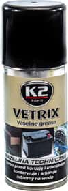 Смазка K2 Vetrix вазелиновая Смазка K2 Vetrix вазелиновая