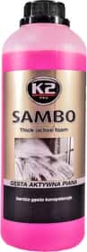 Концентрат автошампуня K2 Sambo