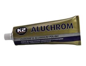 Полировальная паста K2 Aluchrom