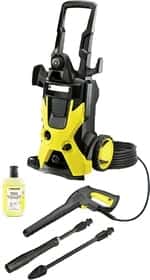 Мойка высокого давления Karcher K 5