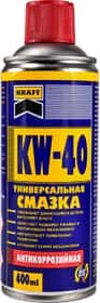 Смазка KRAFT Universal Spray универсальная Смазка KRAFT Universal Spray универсальная