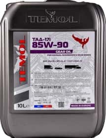 Трансмісійна олива KSM Protec ТАД-17і GL-5 85W-90 мінеральна Трансмісійна олива KSM Protec ТАД-17і GL-5 85W-90 мінеральна