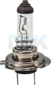 Автолампа Квант H7 PX26d 70 W прозрачная 65002300