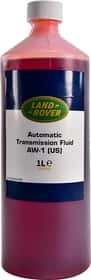 Трансмиссионное масло Land Rover ATF AW-1 Трансмиссионное масло Land Rover ATF AW-1