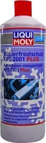 Концентрат антифриза Liqui Moly KFS 2001 Plus G12+ красный