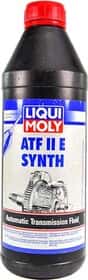 Трансмісійна олива Liqui Moly ATF ll E SYNTH синтетична Трансмісійна олива Liqui Moly ATF ll E SYNTH синтетична