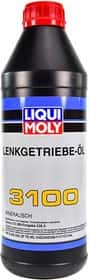 Рідина ГПК Liqui Moly Lenkgetriebe-OiI 3100 мінеральна