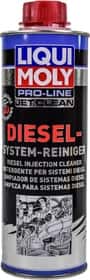Присадка Liqui Moly Pro-Line Jet Clean Diesel-System-Reiniger Присадка Liqui Moly Pro-Line Jet Clean Diesel-System-Reiniger