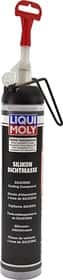 Герметик Liqui Moly Silikon-Dichtmasse прозорий