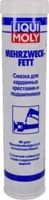 Смазка Liqui Moly Mehrzweckfett для подшипников и крестовин