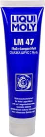Мастило Liqui Moly LM 47 + MoS2 для ШРКШ