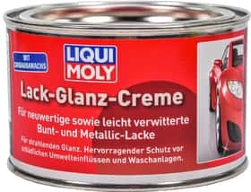 Поліроль для кузова Liqui Moly Lack-Glanz-Creme