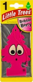 Ароматизатор Little Trees Bubble Berry 5 г