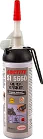 Герметик Loctite SI 5660 серый Герметик Loctite SI 5660 серый