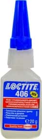 Клей Loctite 406