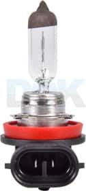 Автолампа Magneti Marelli H8 PGJ19-1 35 W прозора 002547100000