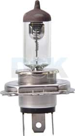 Автолампа Magneti Marelli H4 P43t 70 W 75 W прозрачная 002156100000