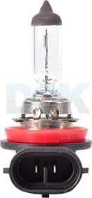 Автолампа Magneti Marelli H11 PGJ19-2 55 W прозрачная 002549100000