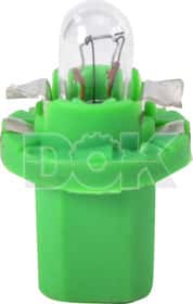 Автолампа Magneti Marelli B2,4W B8,5d 2 W прозрачная 002051100000