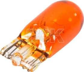 Автолампа Magneti Marelli WY5W W2,1x9,5d 5 W помаранчева 002051800000