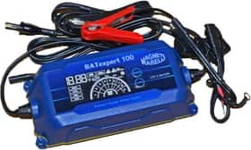 Зарядное устройство Magneti Marelli BATexpert 100 007950007100