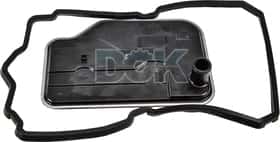 Фільтр АКПП Mahle HX 124D