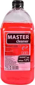 Омивач скла Master Cleaner зимовий -12°С лісова ягода