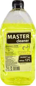 Омивач скла Master Cleaner зимовий -12°С цитрусовий