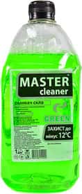 Омивач скла Master Cleaner зимовий -12°С екзотик