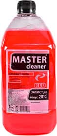 Омивач скла Master Cleaner зимовий -20 °С лісова ягода