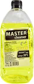 Омивач скла Master Cleaner зимовий -20 °С цитрусовий